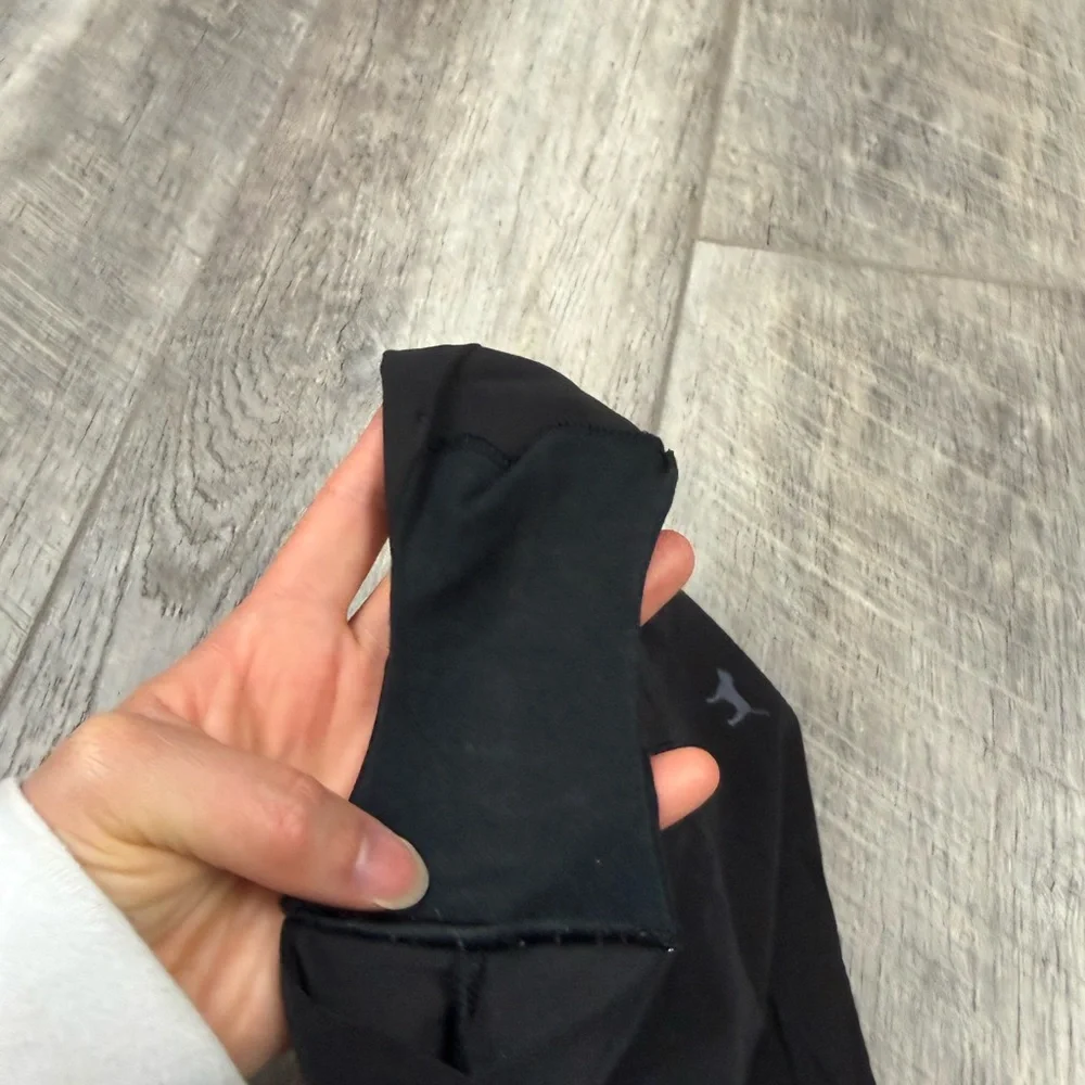 VS Black Lace‎ Hipster Underwear